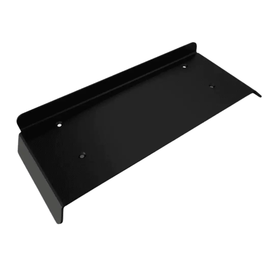 Sim pedal heel rest by Sim-Lab - Accessories