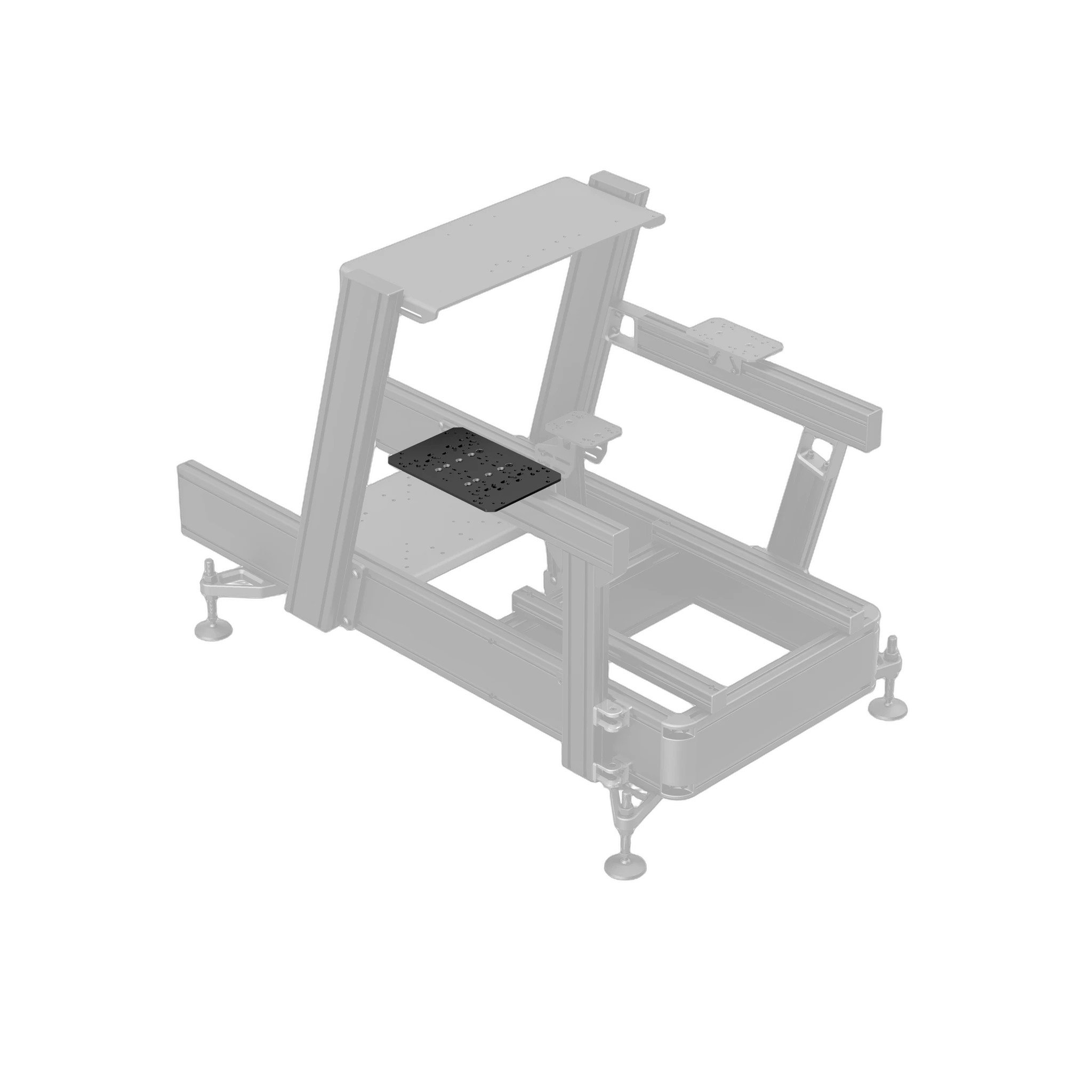 Throttle Mount