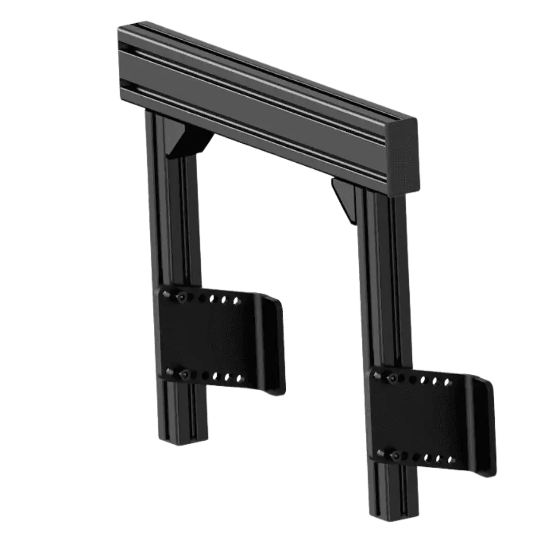 X1-PRO Side mount by Sim-Lab - Accessories