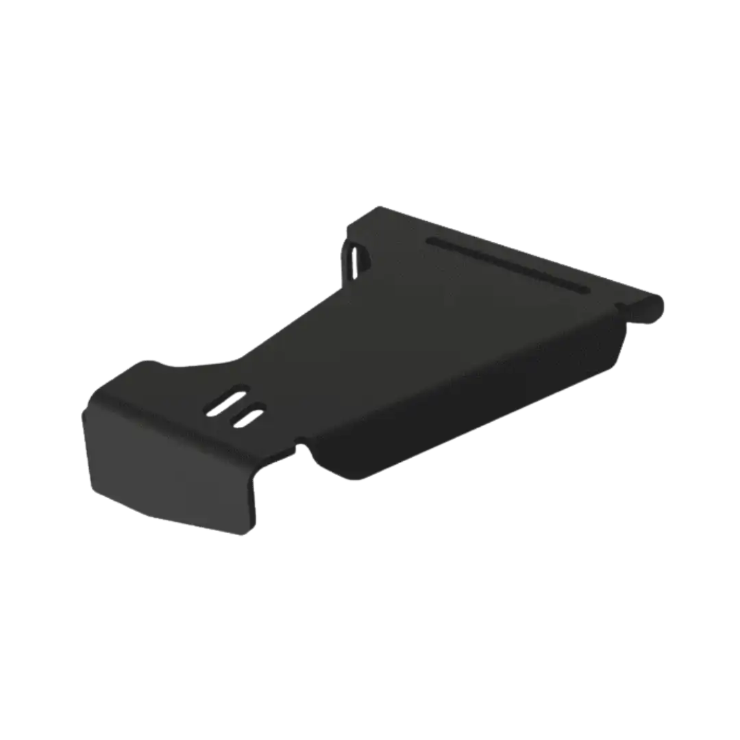 XB-1 Handbrake angled mounting bracket by Sim-Lab - Accessories