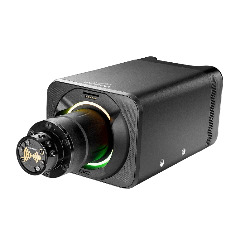 Simagic Alpha EVO Pro 18Nm Simagic Alpha EVO Pro 18Nm by Simagic - Wheelbases
