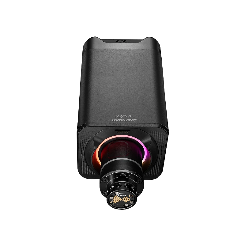 Alpha EVO Ultra 28Nm