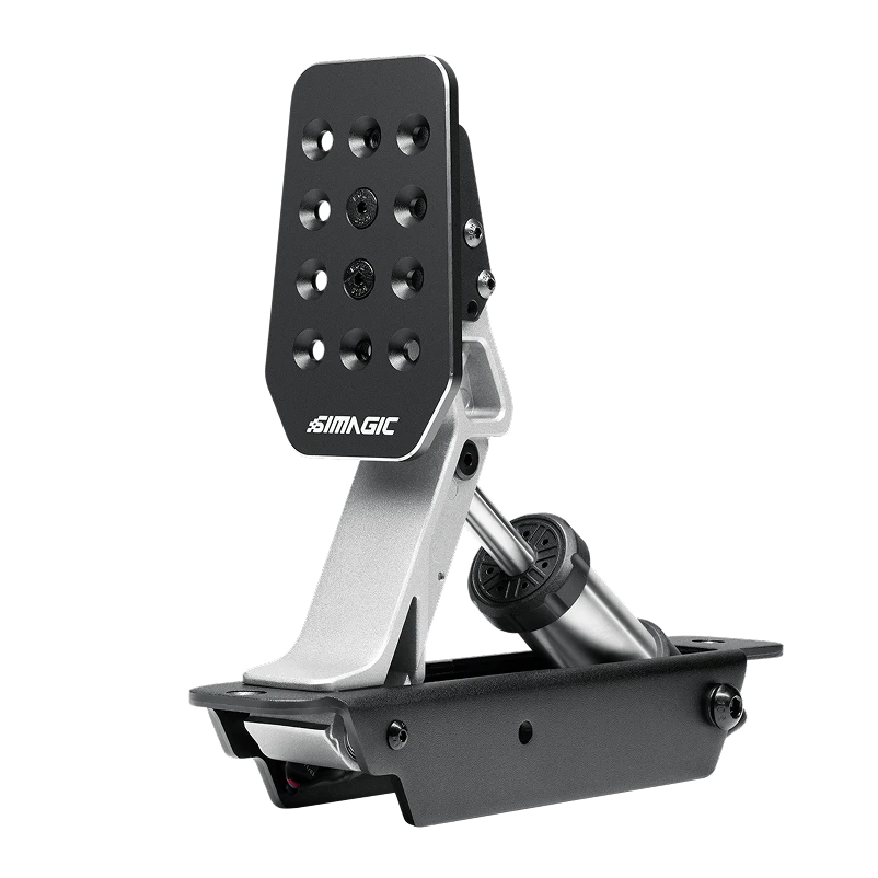 Simagic C-P500 Clutch Pedal Module by Simagic - Pedals