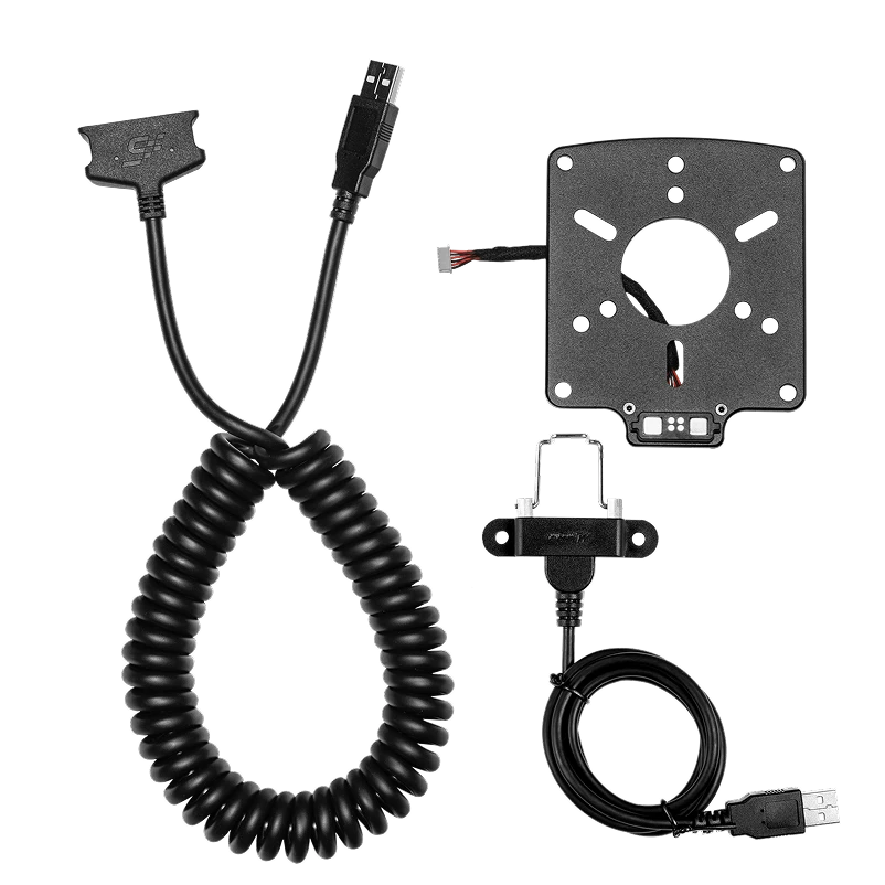 Simagic MagLink Magnetic Quick-Release by Simagic - Accessories