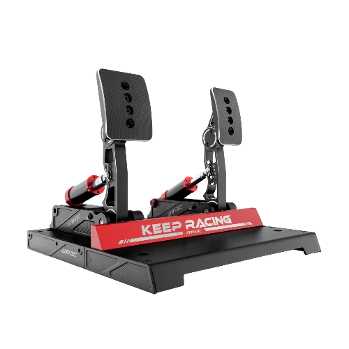 P1000-F Pedal by Simagic - Pedals