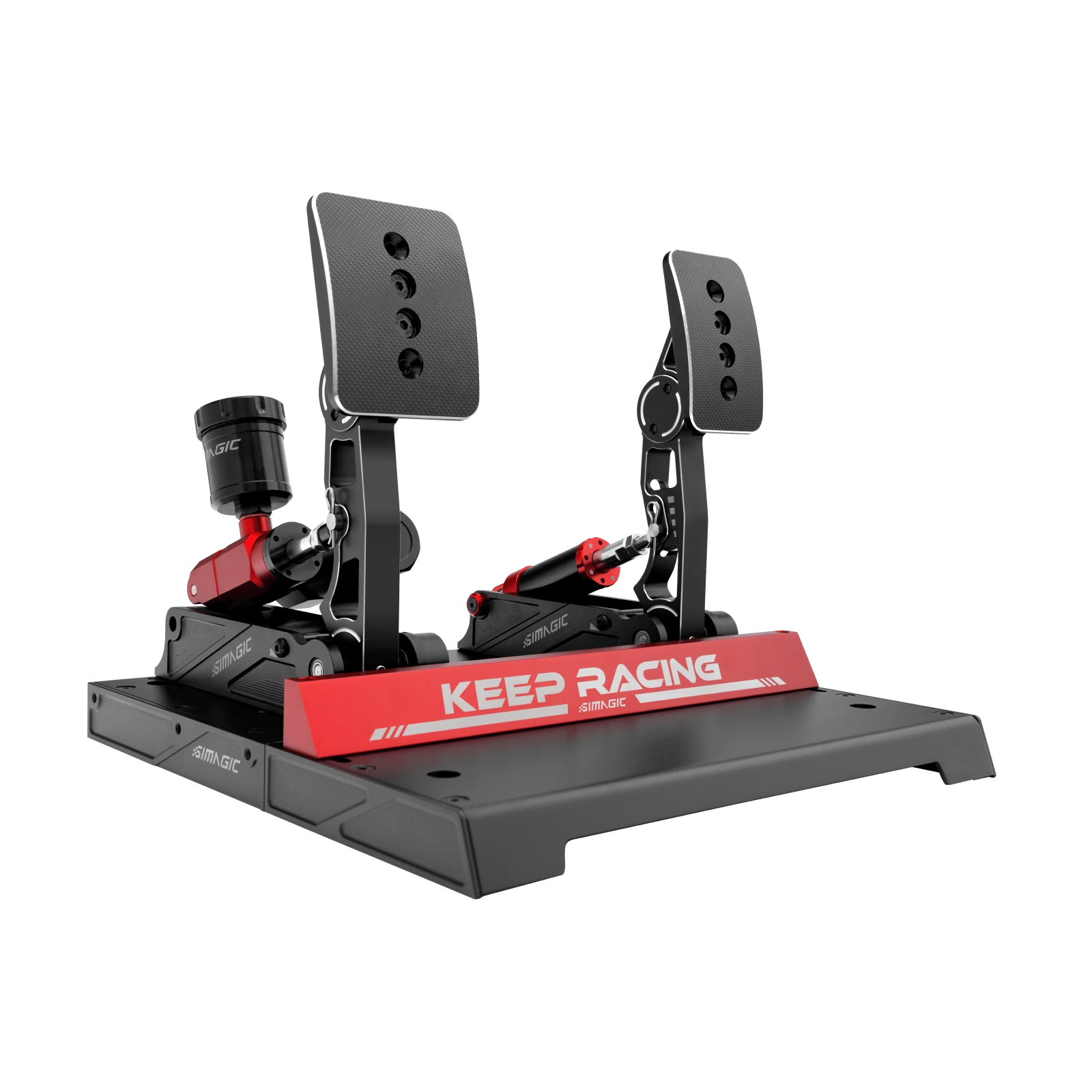 P1000-FRS Pedal P1000-FRS Pedal by Simagic - Pedals