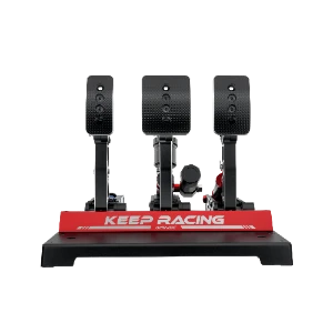 P1000-RS Pedal