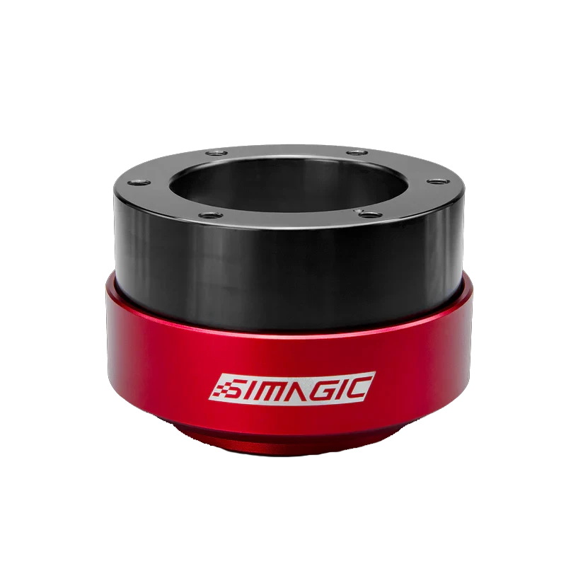 Simagic QR70 Quick-Release Hub by Simagic - Accessories