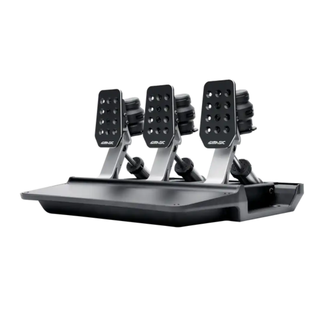 Simagic P500 Pedals