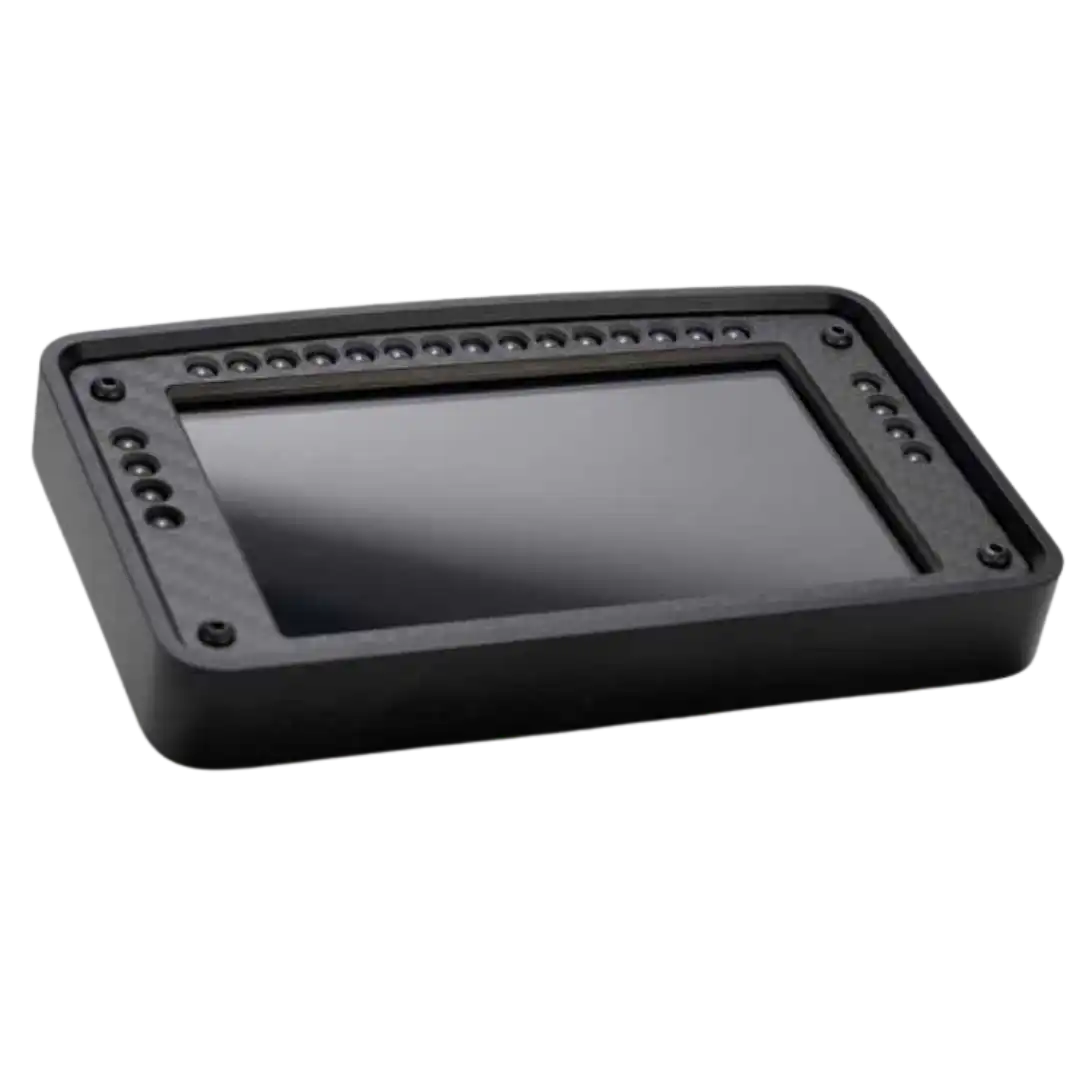DS5 Sim Racing Dashboard by Simcore