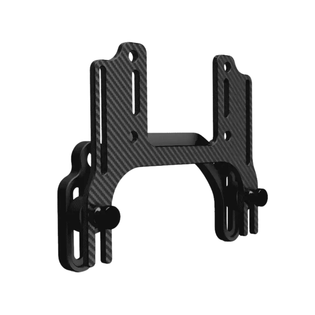 LEV-1 Universal multi-adjustable Dash Mount
