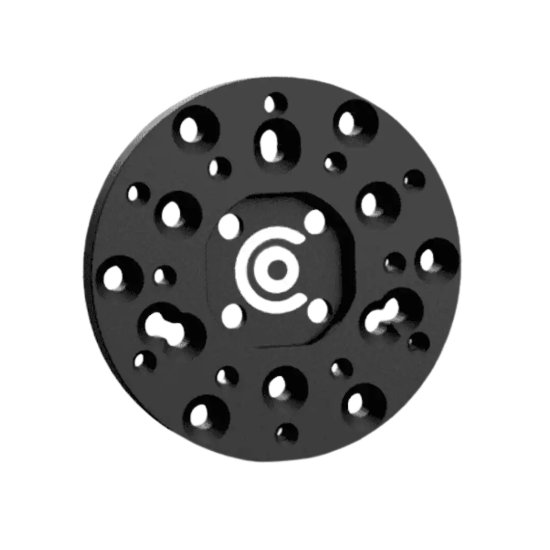 SC2-70/50.8 Simucube PCD Adapter by Simcore