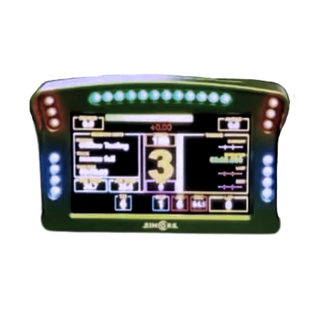 UD2-J TK Edition by Simcore
