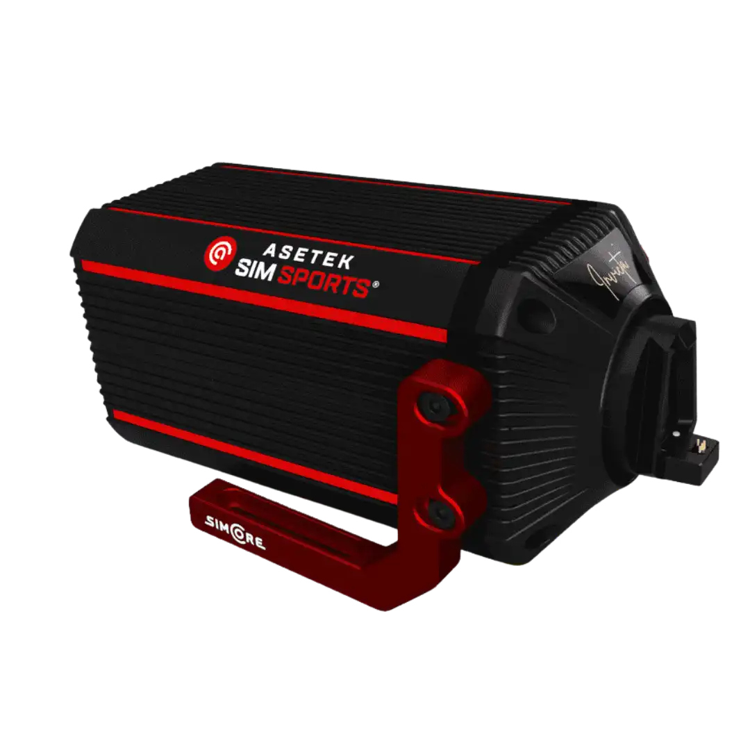 UM1-A Asetek Mount by Simcore