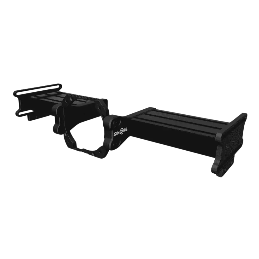 UM1-ALA System by Simcore