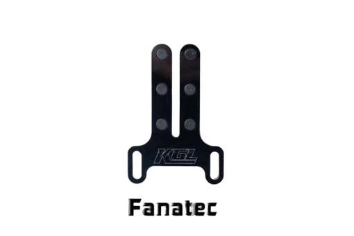 KGL Sim Racing Extra Magnetic Mount by Simdid