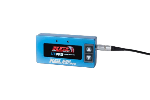 KGL Sim Racing Laptimer Pro by Simdid