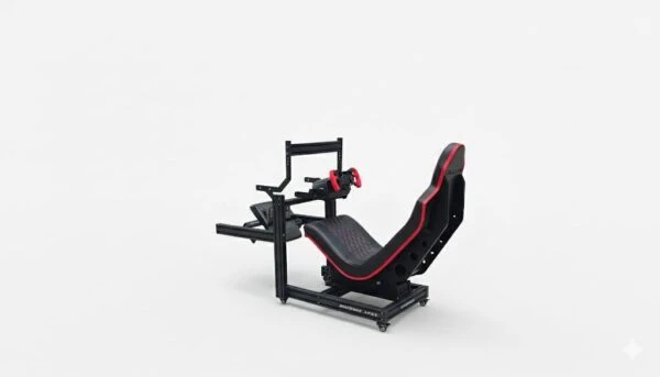 F1 Simulator Bundle