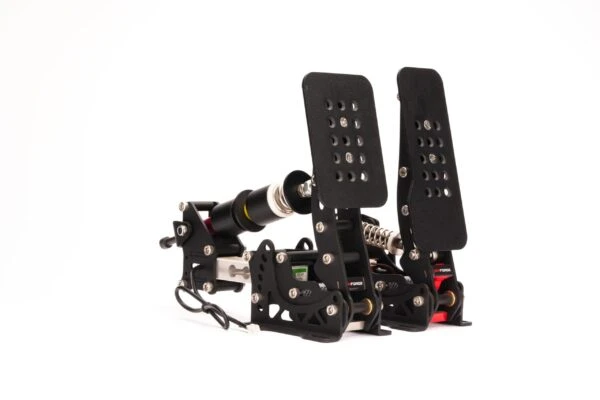 Mark-1 2-Pedal Set