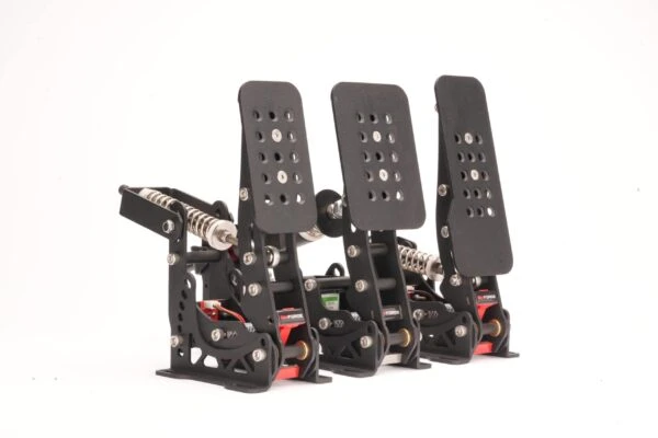 Mark-1 3-Pedal Set by Simforge
