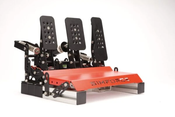 Mark-1 Sim Racing Pedals by Simforge