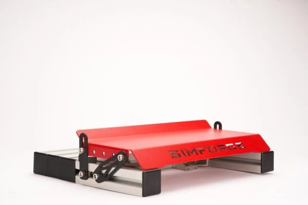 Mk-1 Sim Racing Base Plate