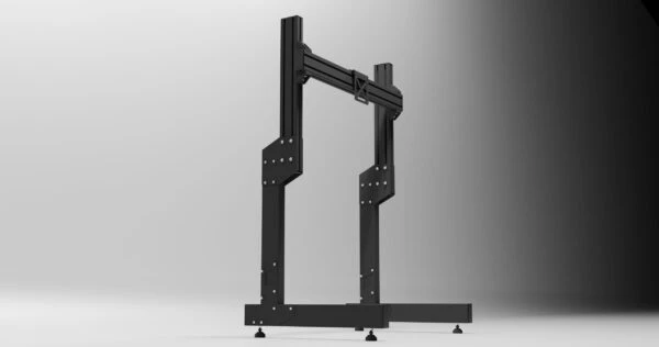Simforge Single Monitor Stand by Simforge