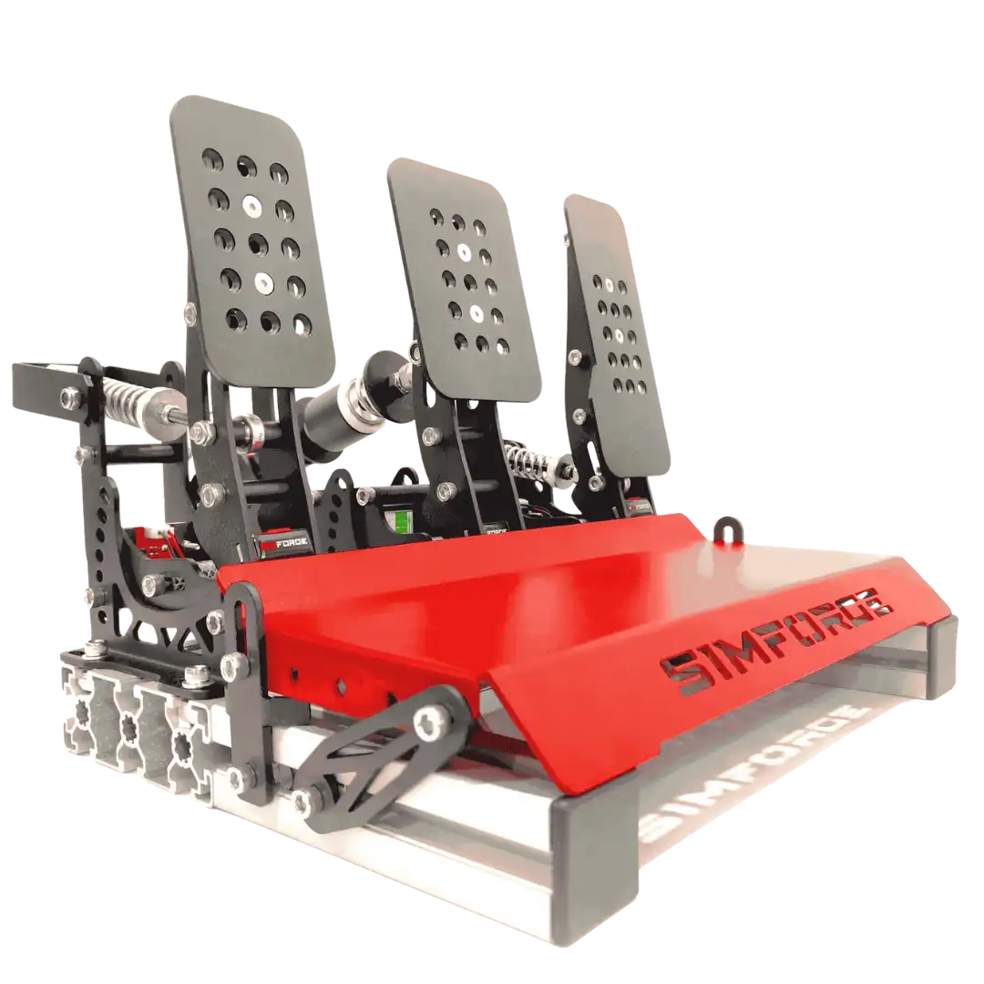 Simforge Mark-1