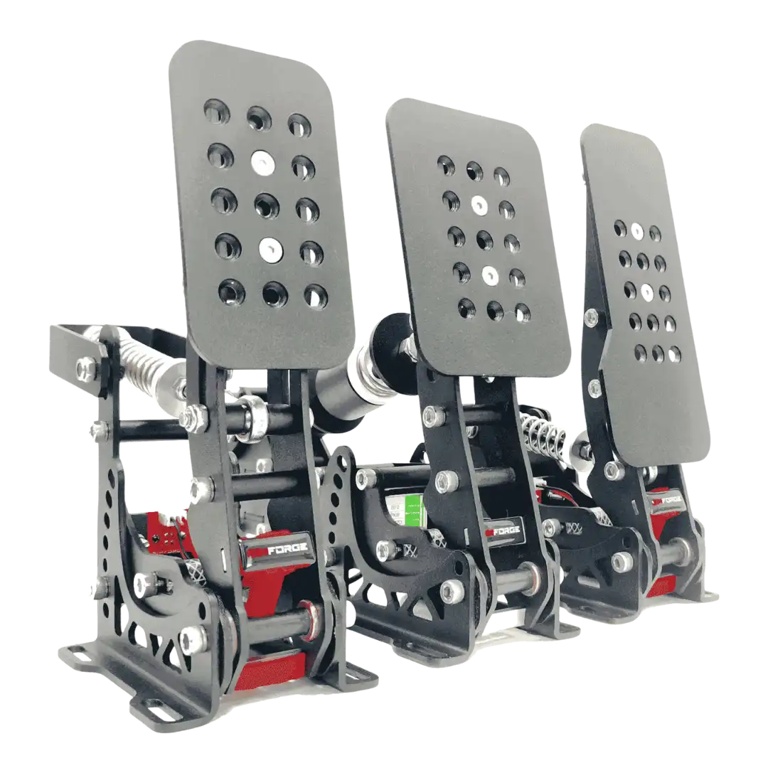 Simforge Mrk-1 3 Pedal Set by Simforge