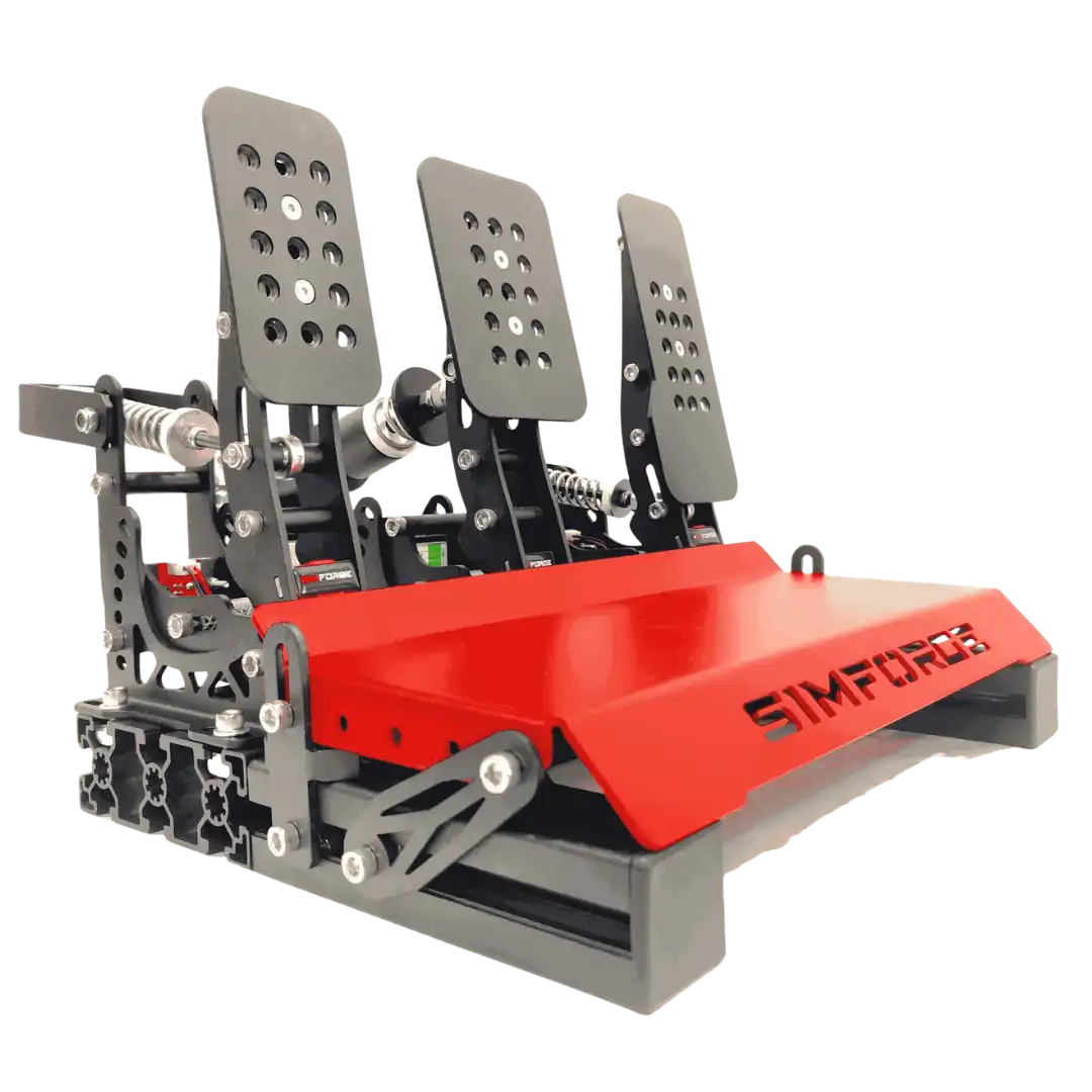 Simforge Mrk-1 Dark Edition by Simforge