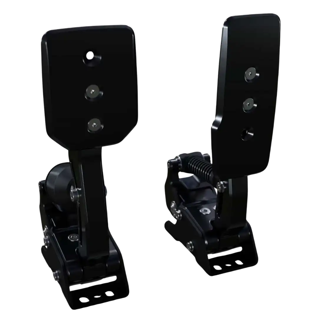 Thera 2-Pedal Set by Simgrade - Pedals