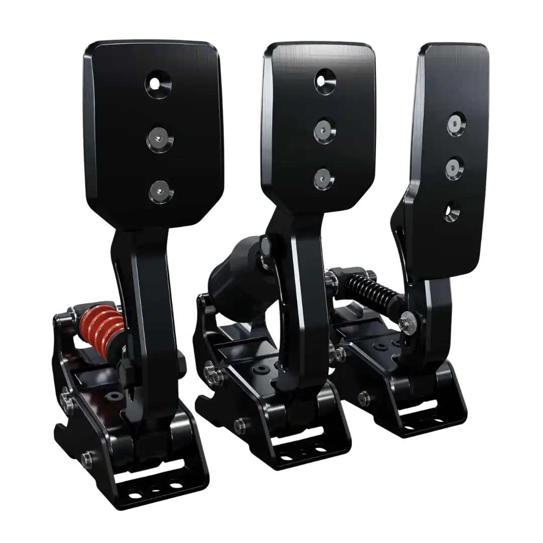 Thera 3-Pedal Set by Simgrade