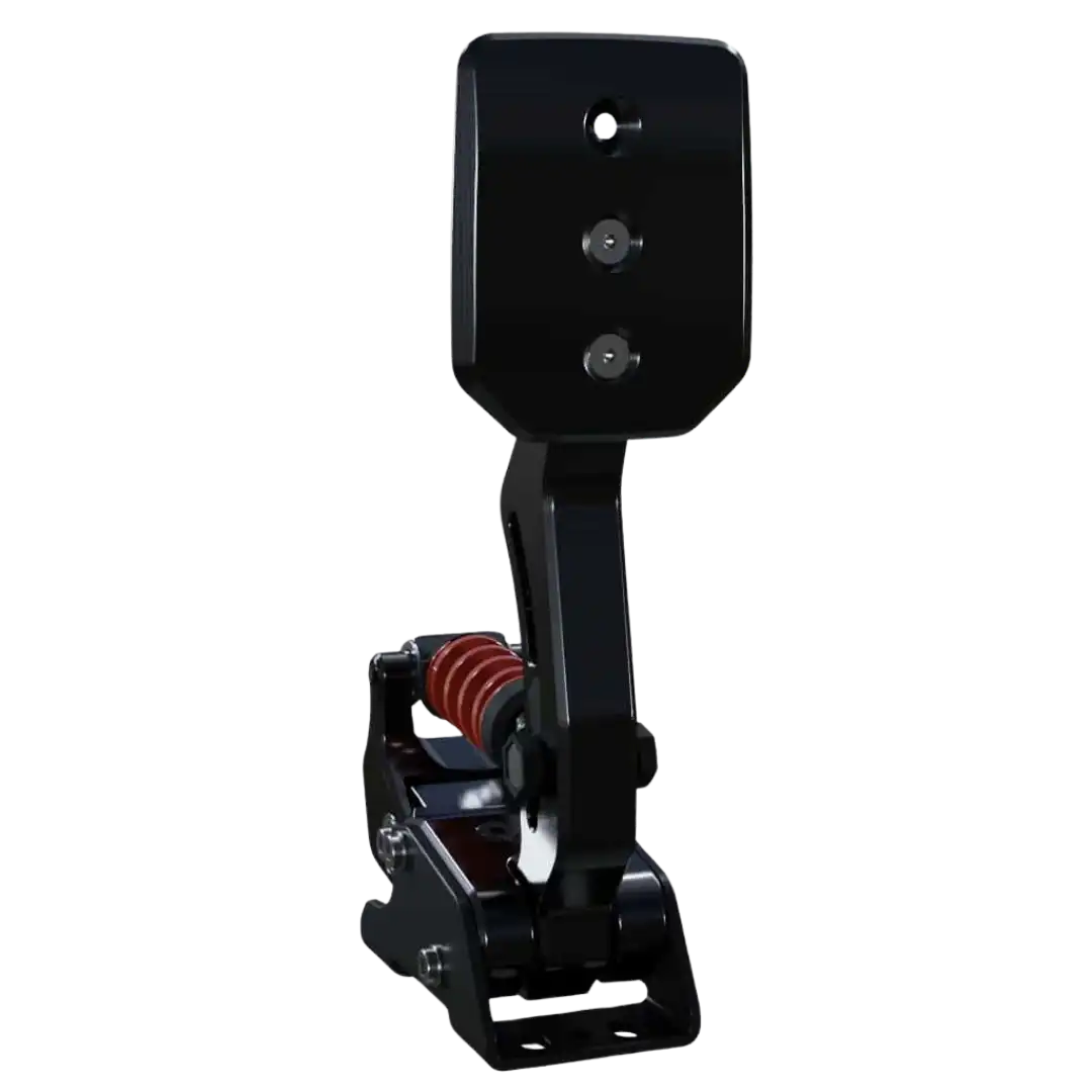 Thera Clutch Pedal by Simgrade