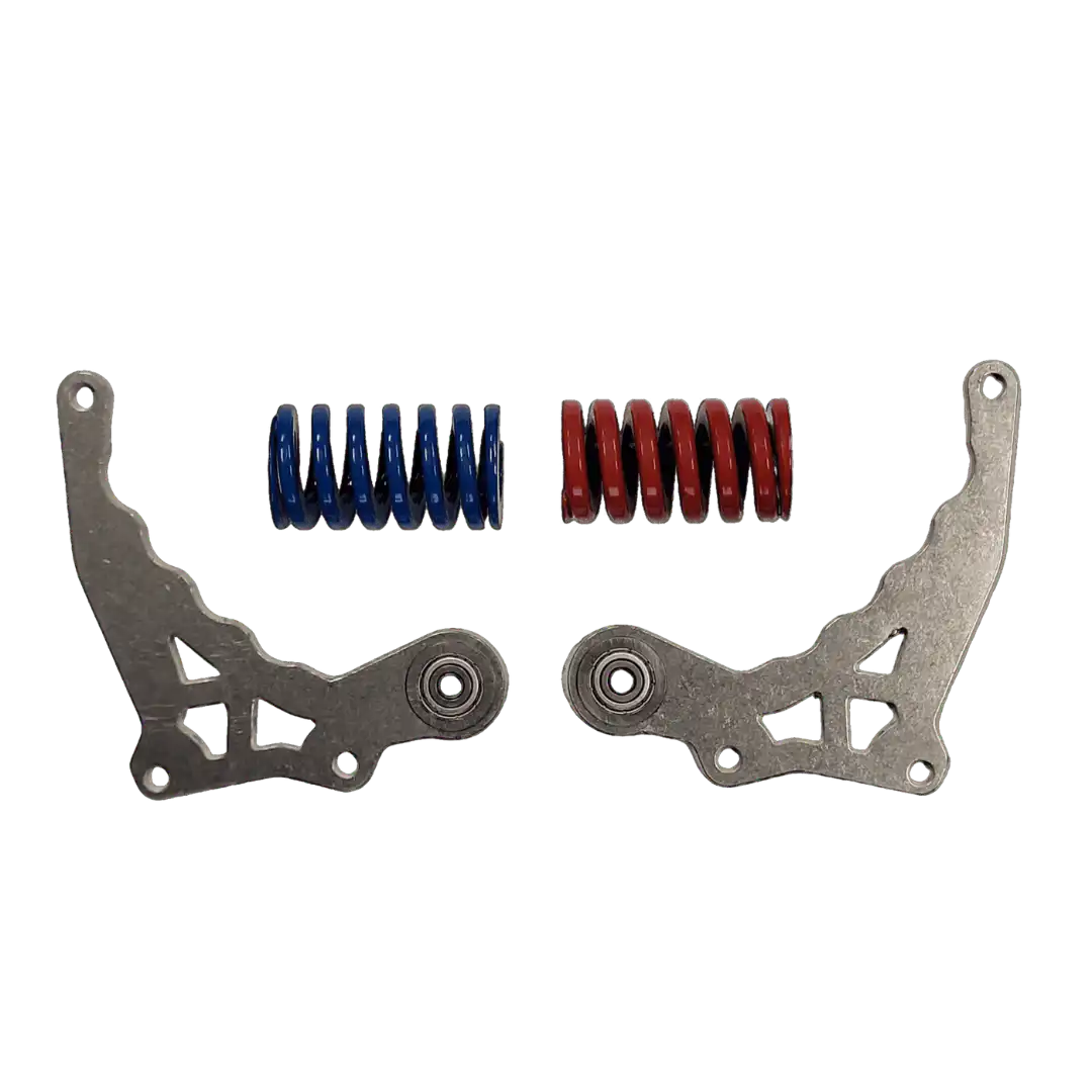 VX-Pro Brake Kit V1 VX-Pro Brake Kit V1 by Simgrade - Pedals