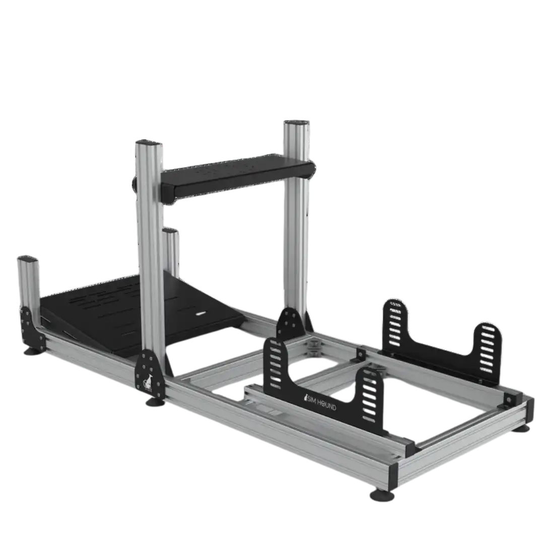 Agile Chassis Agile Chassis by Sim Hound - Rigs