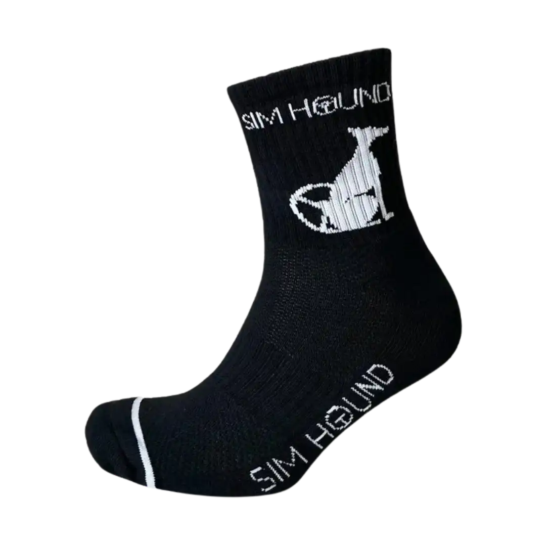 Sim Hound Sim Racing Socks