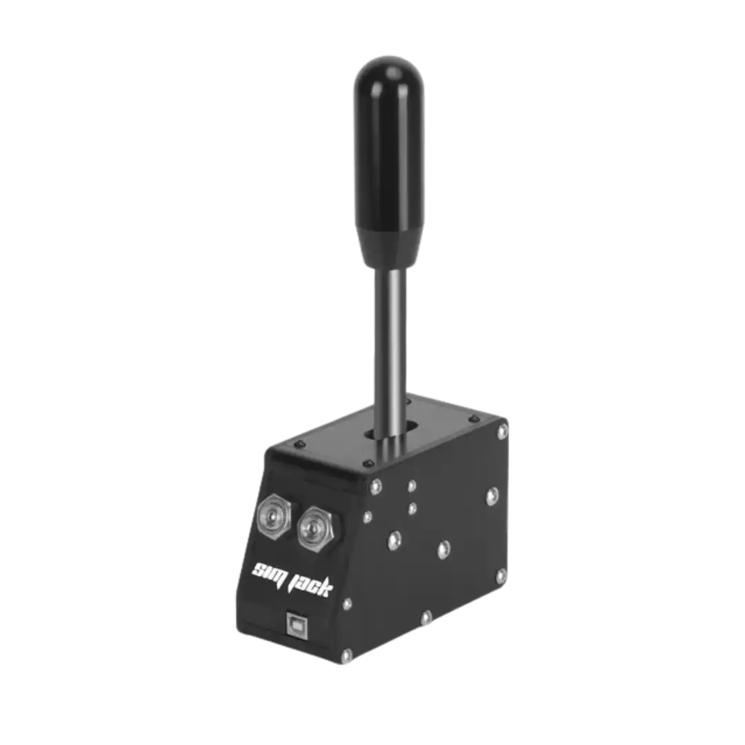 Sim Jack SQB002 Sequential Shifter