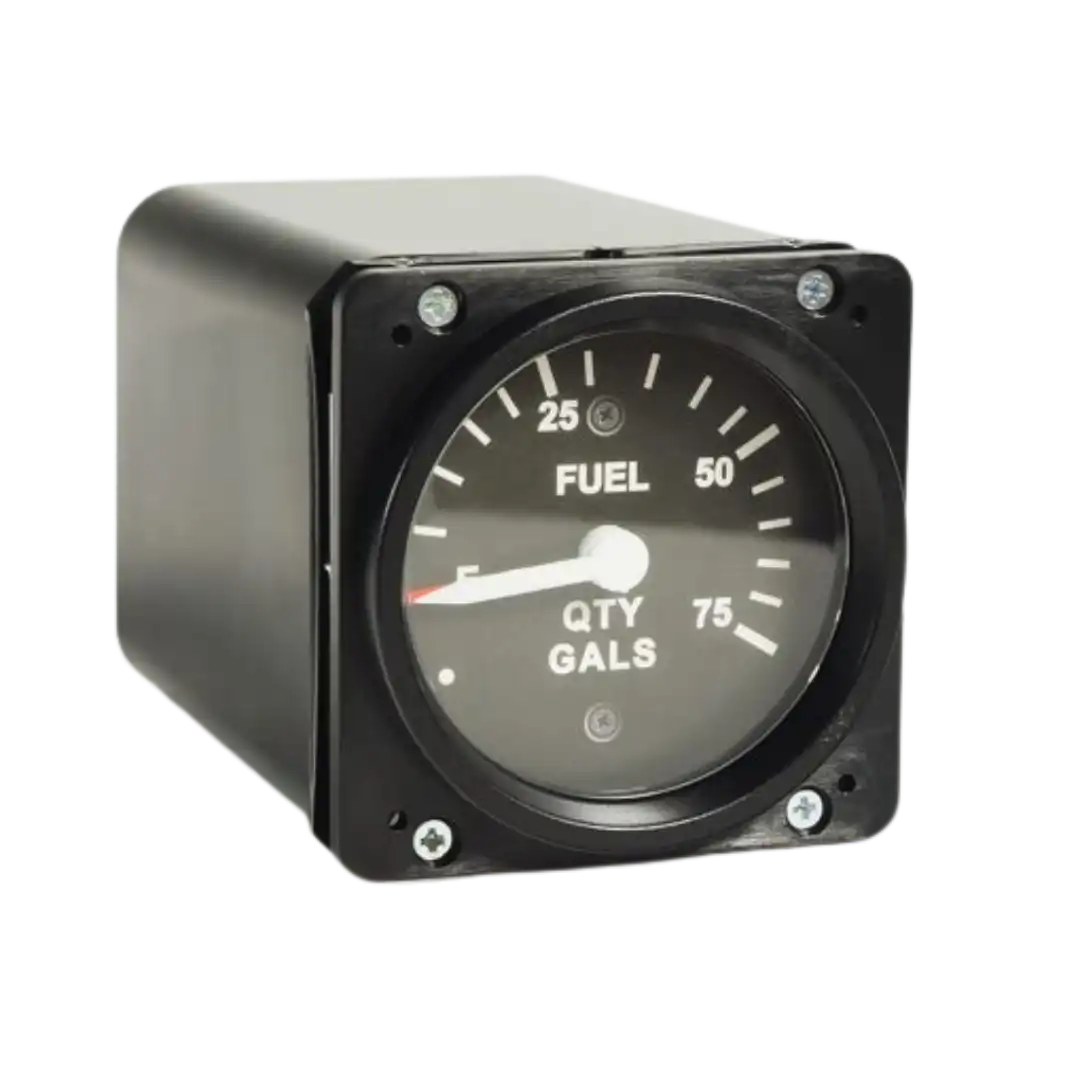 SK Bell Fuel Quantity Gauge by Sim Kits