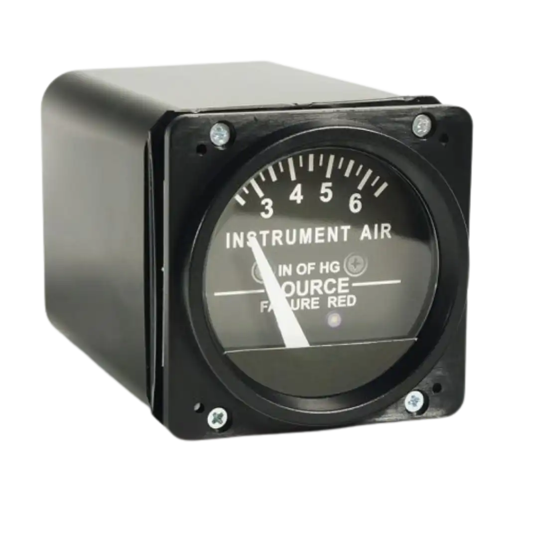 SK Instrument Air Beechcraft Baron SK Instrument Air Beechcraft Baron by Sim Kits - Avionic