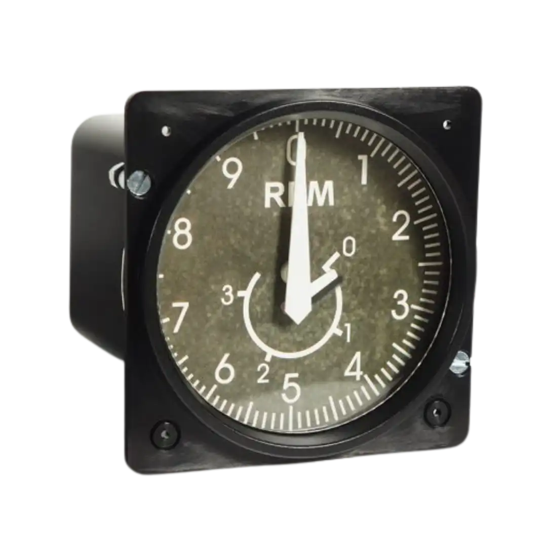 SK Tachometer Voight Corsair by Sim Kits - Avionic