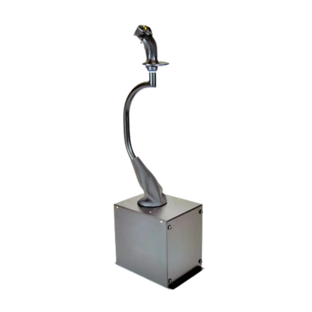 SK TRC Flight Control Stick by Sim Kits
