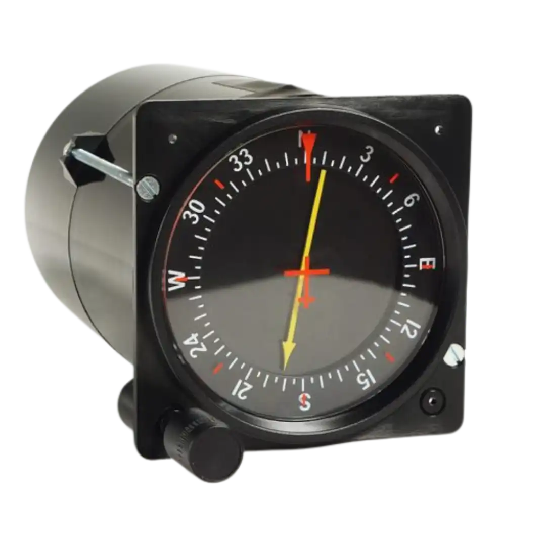 SK USB ADF Indicator by Sim Kits - Avionic