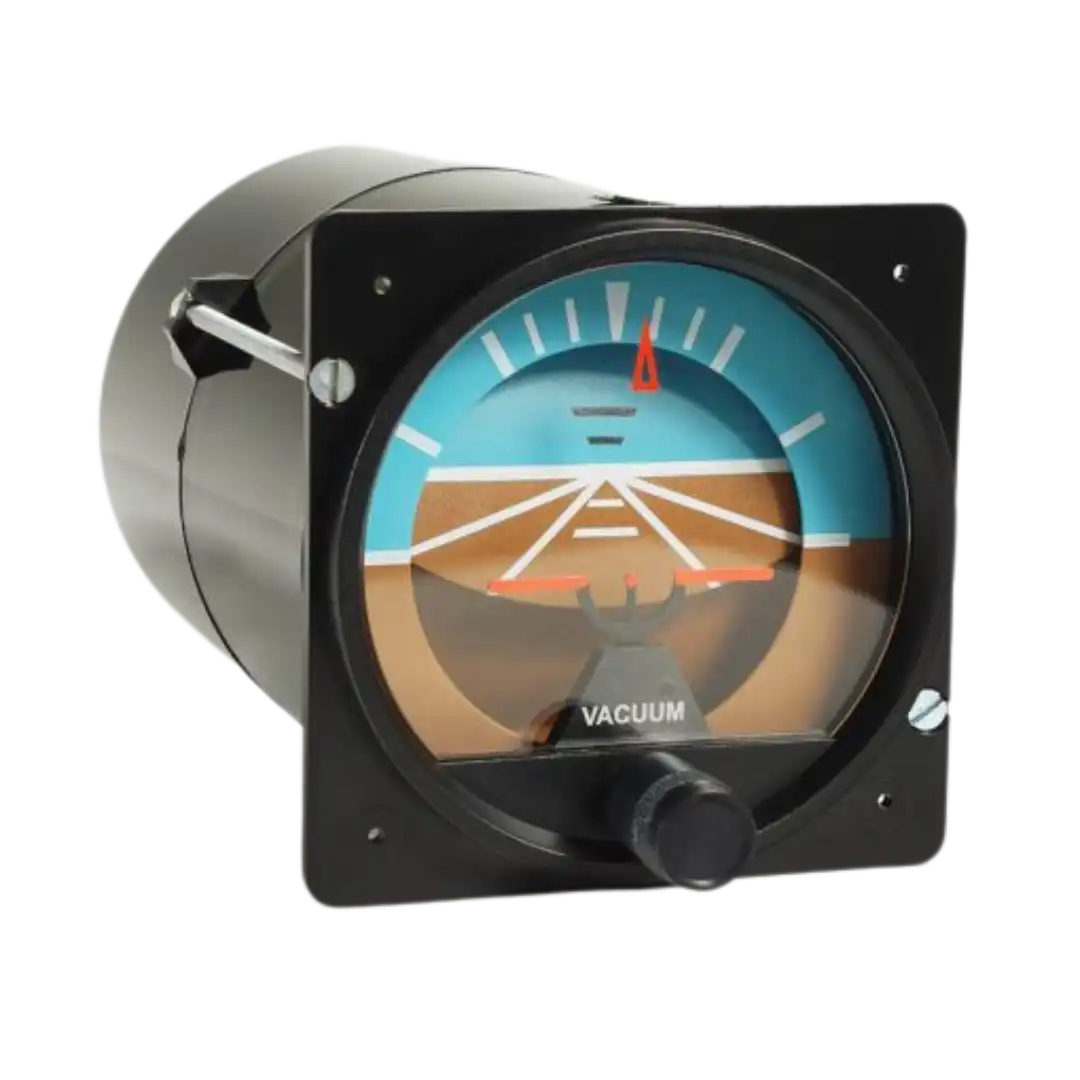 SK USB Attitude Indicator SK USB Attitude Indicator by Sim Kits - Avionic