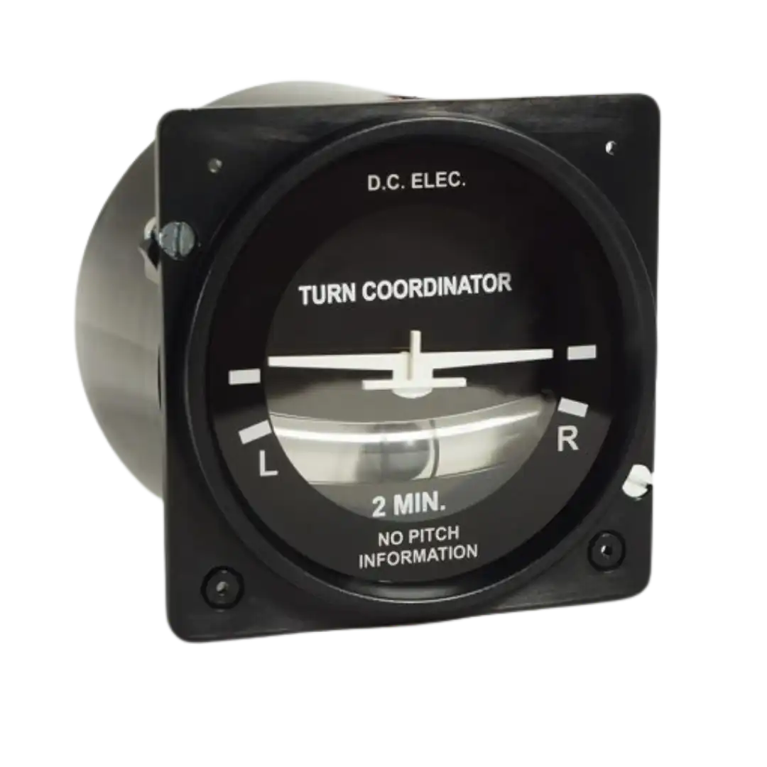 SK USB Turn & Bank Indicator SK USB Turn & Bank Indicator by Sim Kits - Avionic