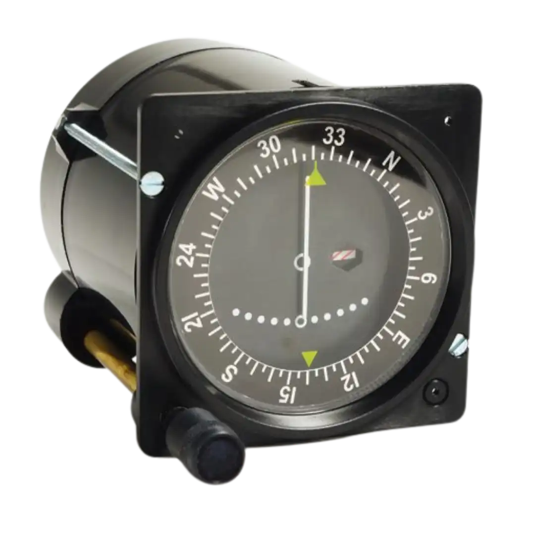SK USB VOR2 Indicator
