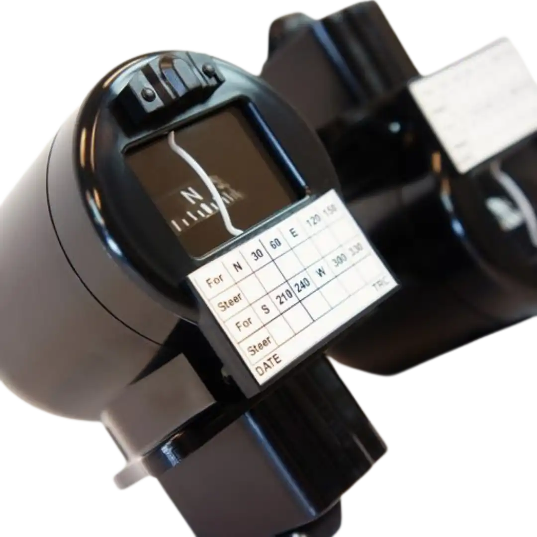 SK USB Wet Compass