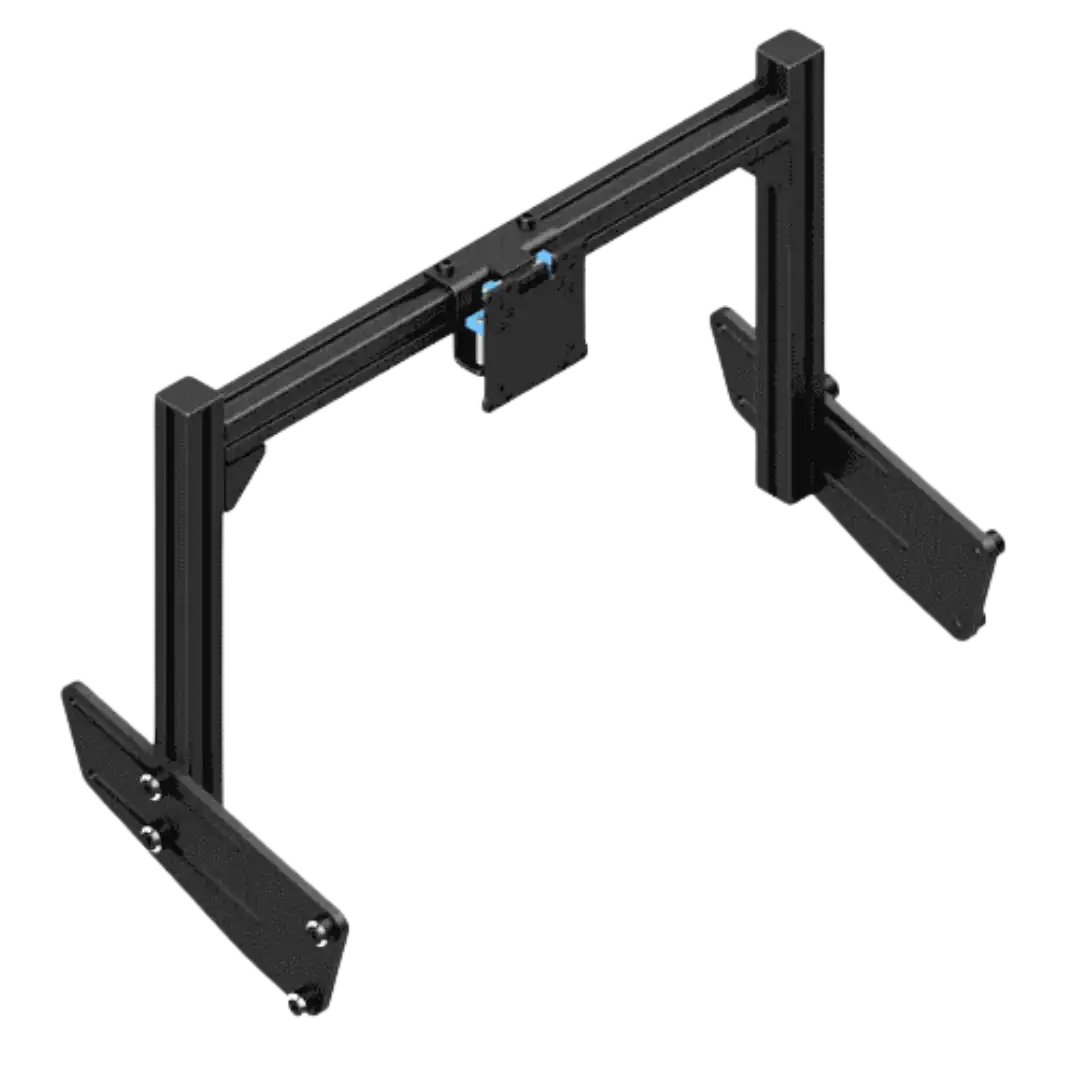 GT1 Pro Integrated Monitor Mount