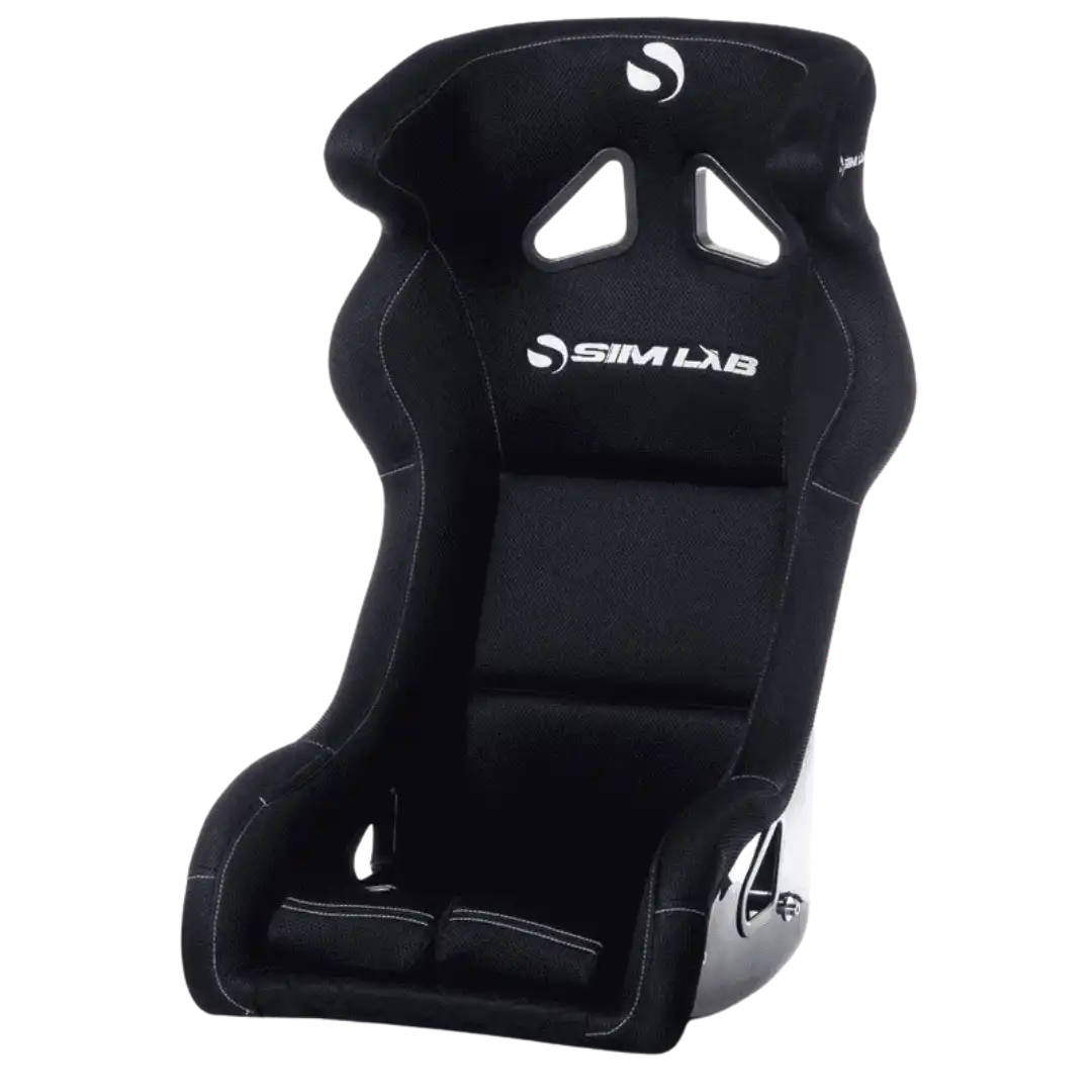 Sim-Lab Speed 1 Bucket Seat