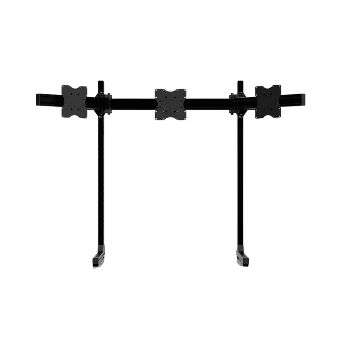 VARIO™ Triple monitor mount