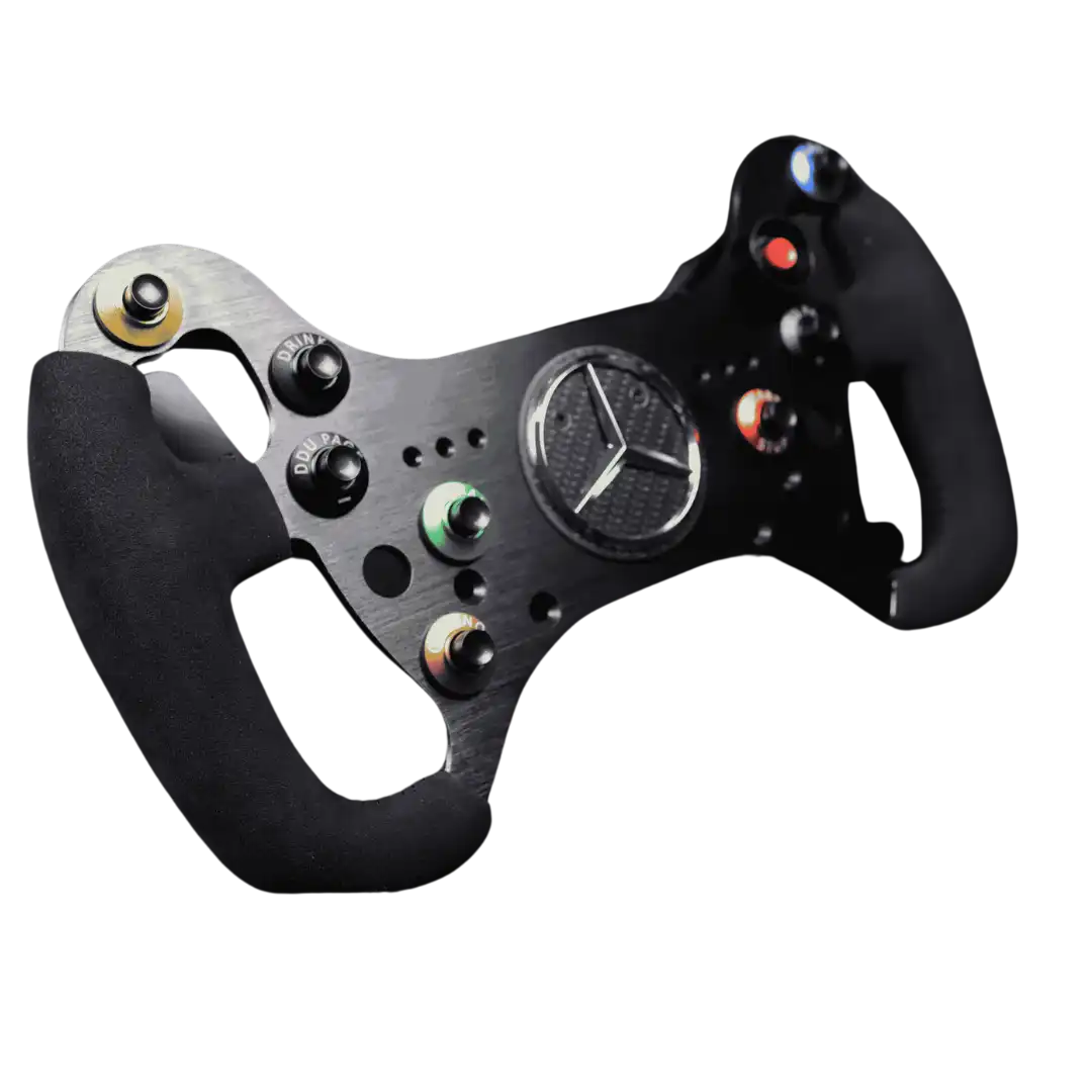 AMG GT3 Wheel by Simline